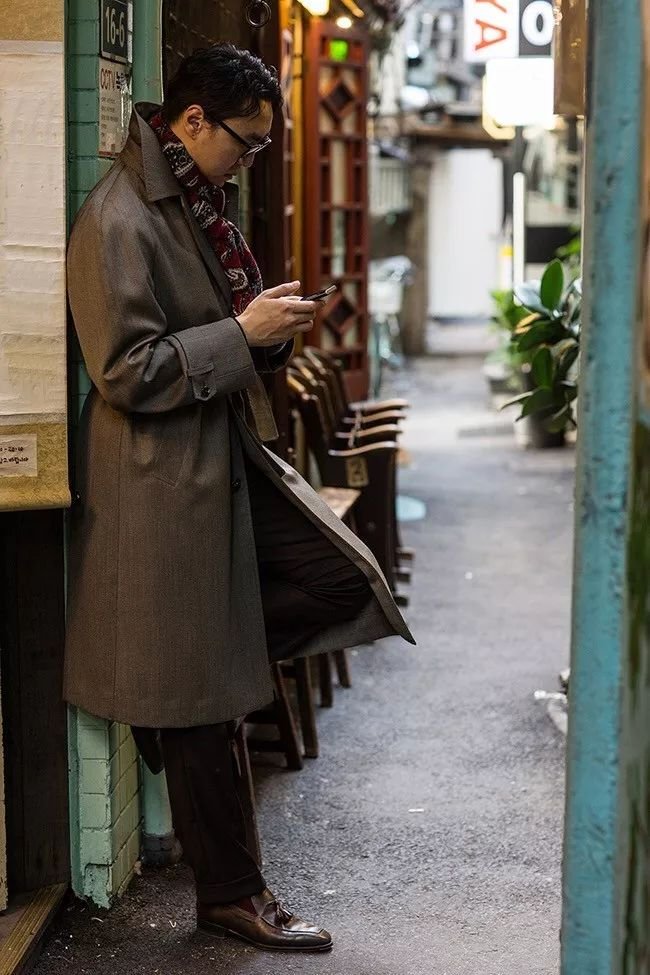 KimLee｜男神“变型记”，去见证TA最好的样子！