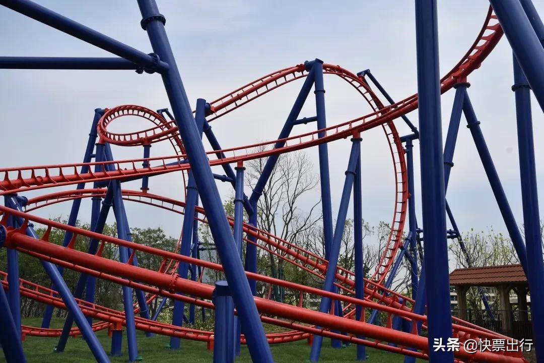 苏州森林世界北纬31度玩的什么,苏州乐园森林世界北纬31度