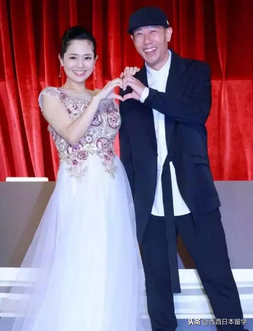 苍井空当妈妈了：命运是真的会善待乐观坚强又努力的人