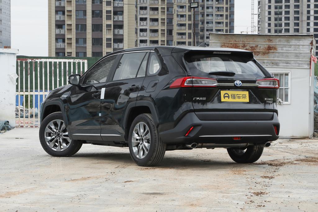 十万以内省油耐用的汽车,口碑最好最省油的suv