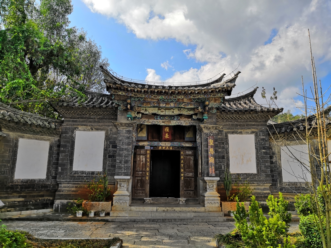 昆明弥勒最佳旅游路线,昆明抚仙湖到建水旅游攻略