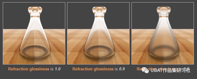 3dmaxvray渲染材质,vray渲染材质颜色溢出设置多少