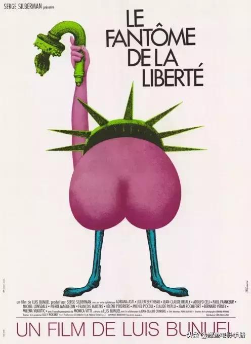 挣脱逻辑与现实的束缚让脑洞大无边界，超现实主义电影合集