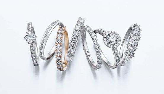 iprimo钻戒怎么样,1克拉i-primo钻戒大概多少钱