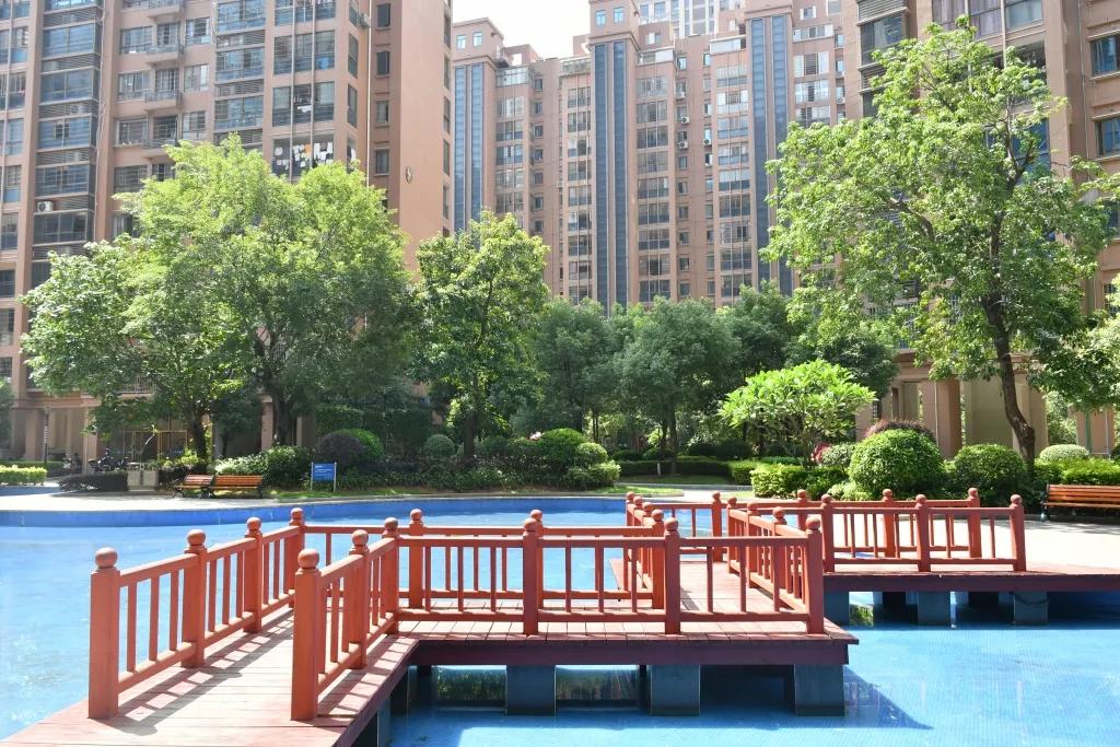 莆田市规范小区物业,四部门联合发布通知整治物业