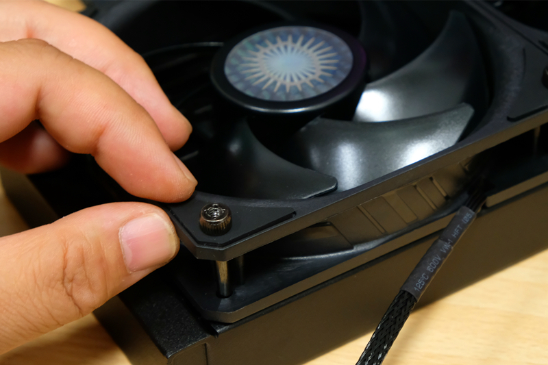 酷冷至尊120水冷更换水,酷冷至尊海魔240水冷安装