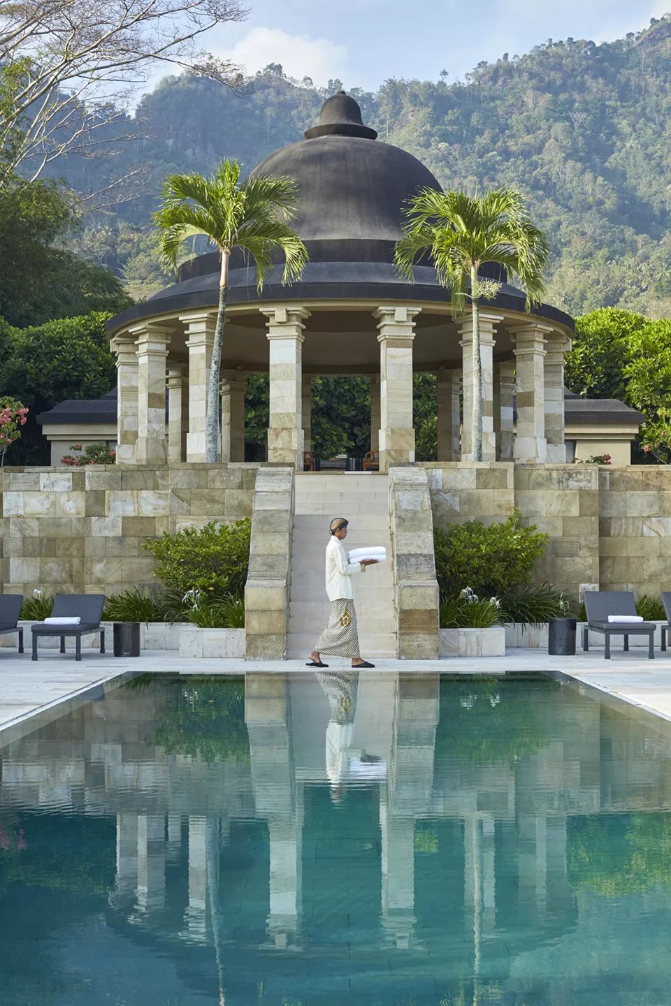 世界顶级酒店品牌安缦,全球有几家安缦酒店