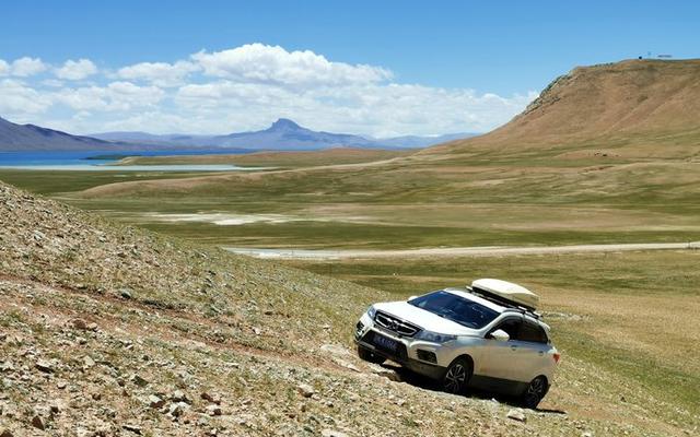 品质慢生活，被人看扁的北汽绅宝X55，陪我一起打卡*藏西**