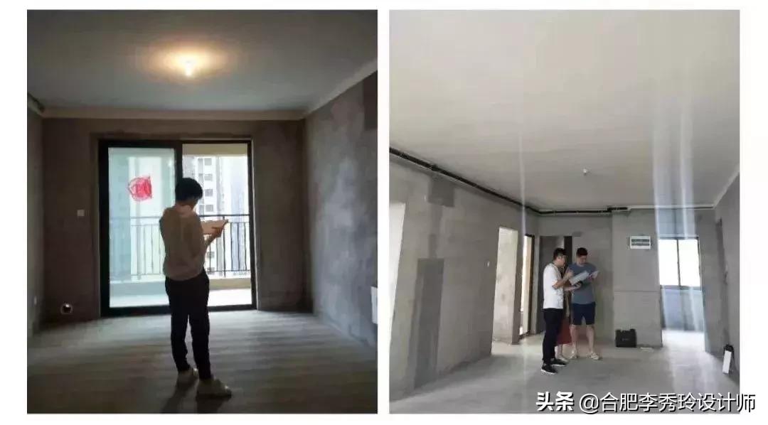 墙面施工的正确步骤是什么,装修墙面施工步骤最新版