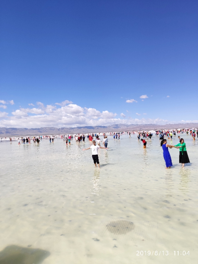 成都到茶卡盐湖旅游攻略,成都出发茶卡盐湖5日游