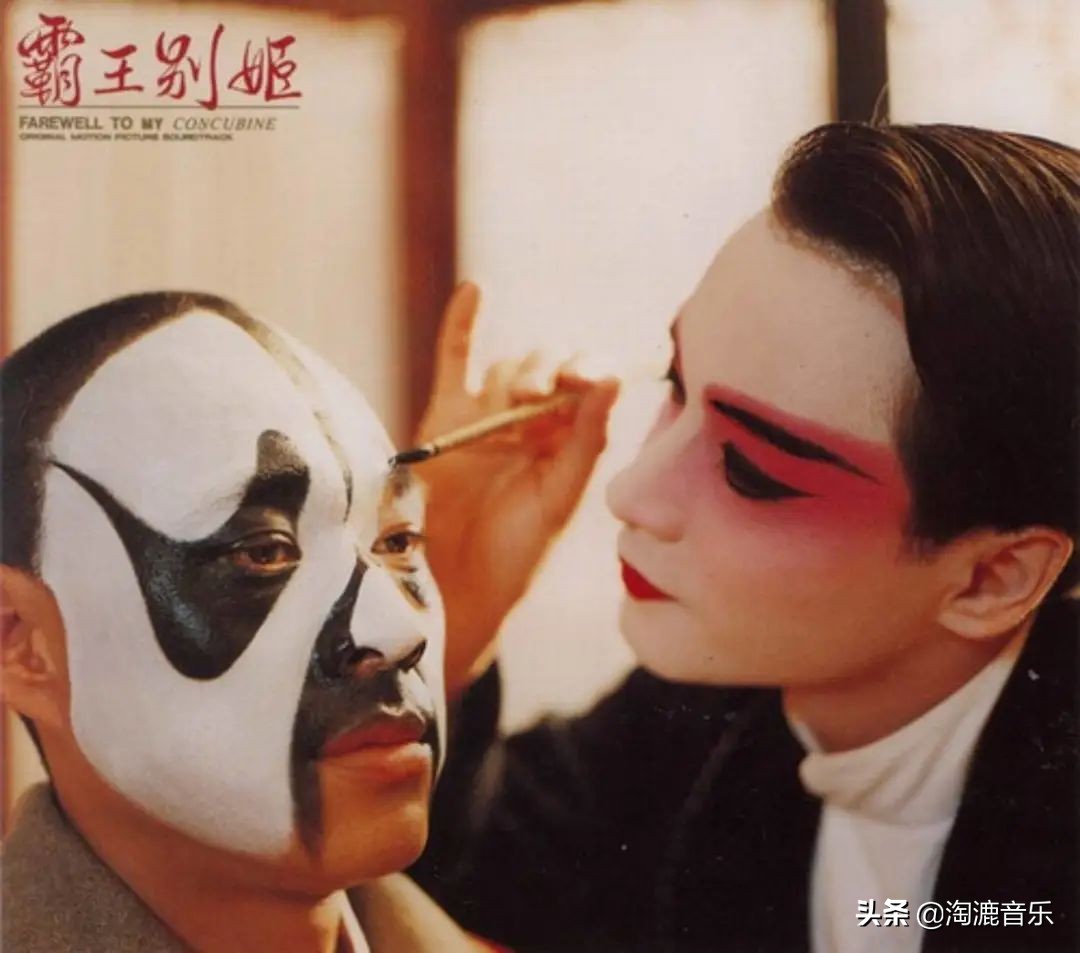 关于张国荣的十大事件,关于张国荣的问答