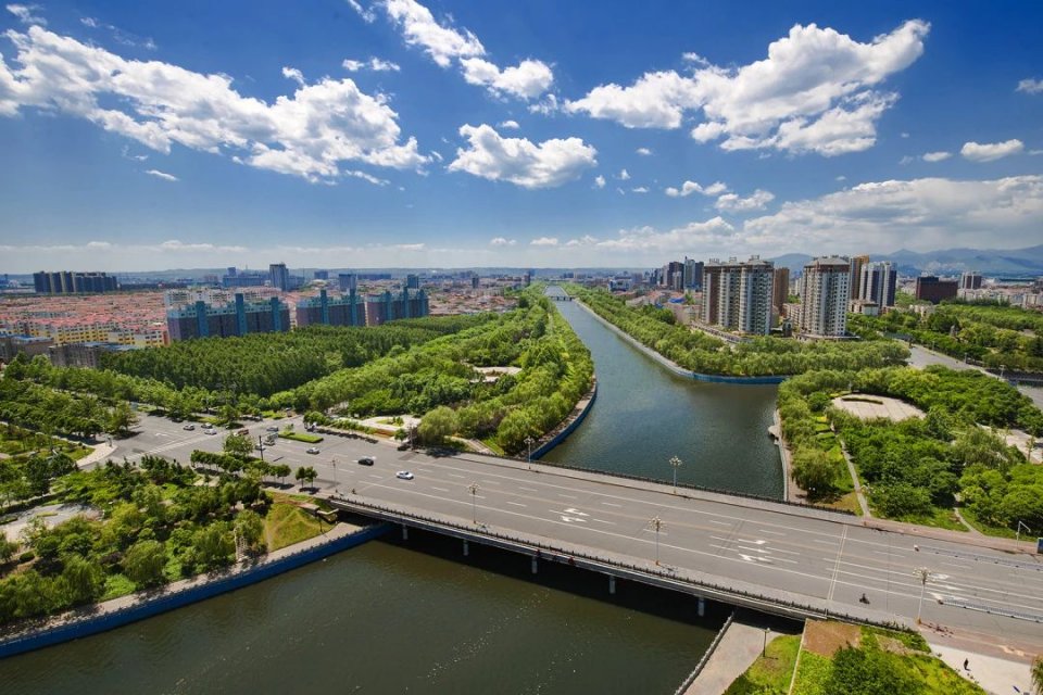 济源氛围感,济源地位