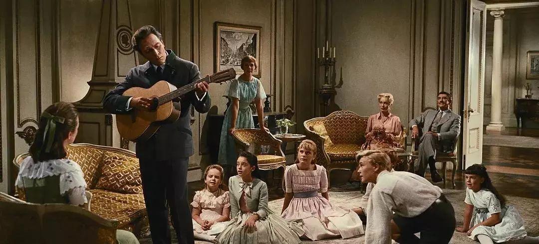 深入人心的电影插曲,令人惊艳的经典电影插曲