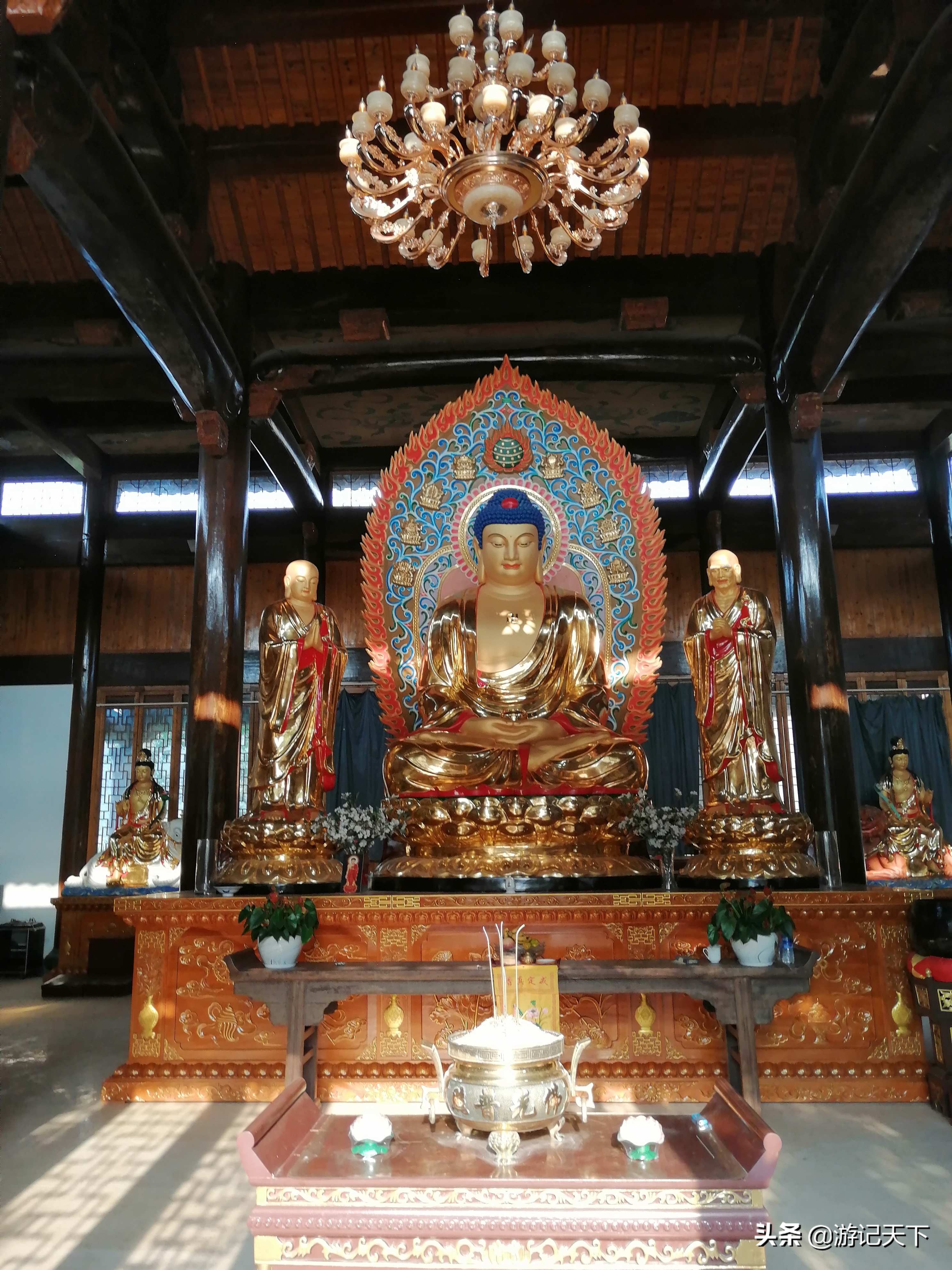 博导带我游龙川——阿尼亚房车伴我走天涯