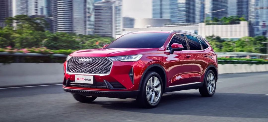 国产五大品牌发动机,国产五大汽车品牌哪个好