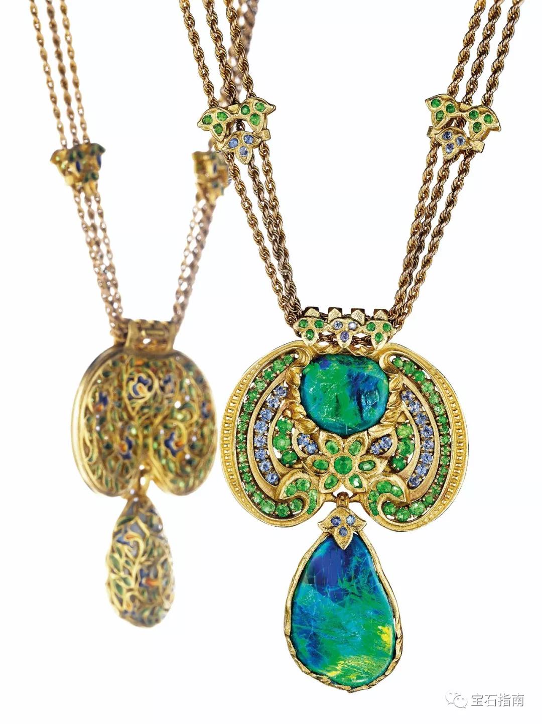 佳士得拍卖欧泊,佳士得拍卖品欣赏