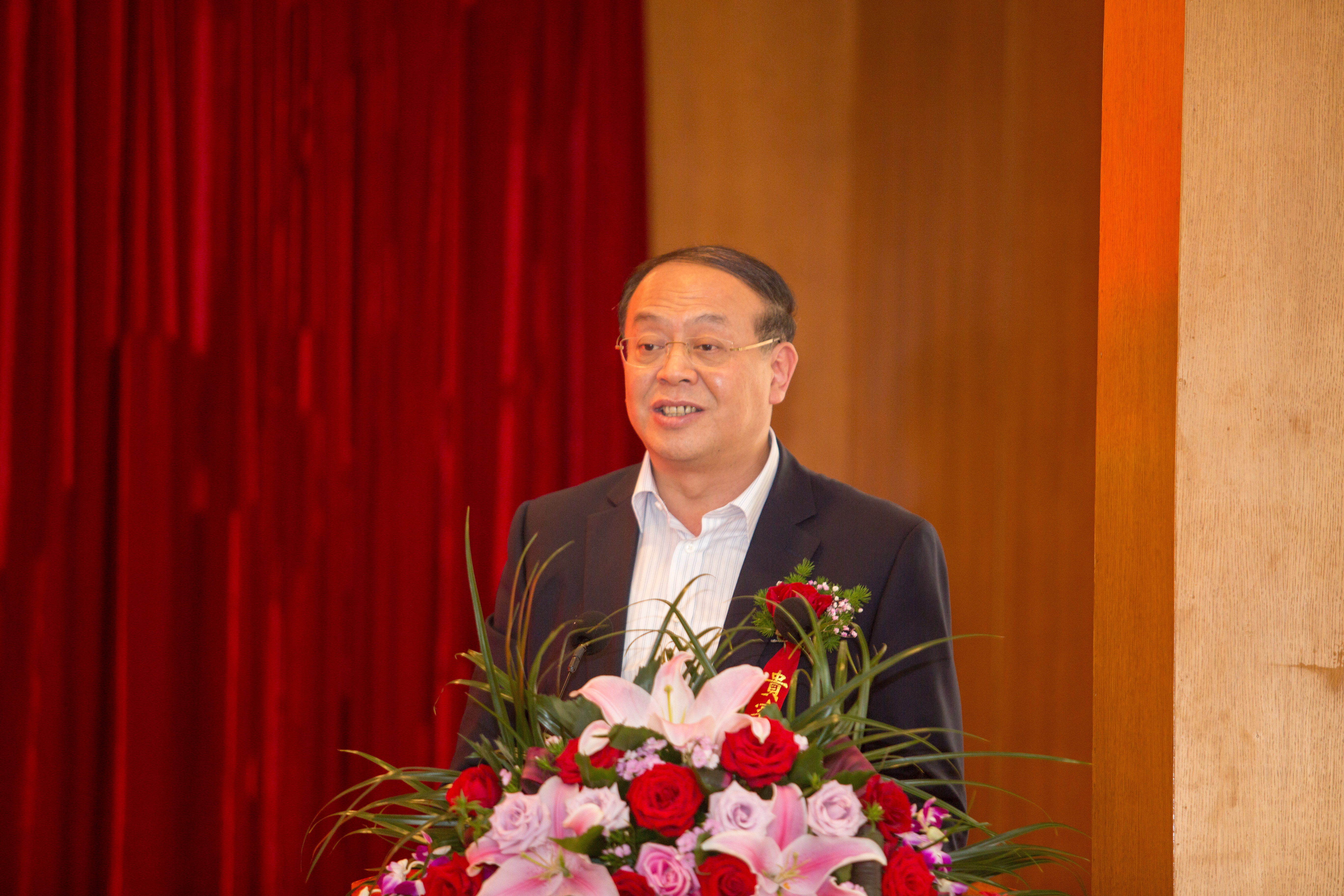 峥嵘十载、砥砺前行——中天宽带成立10周年庆典隆重举行