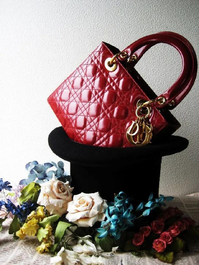 2020的最后一只包，我只想买ta