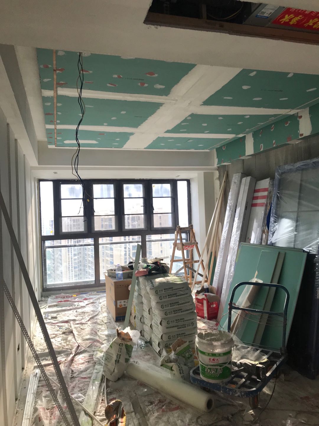 10年装修从业经历总结,装修工作经历