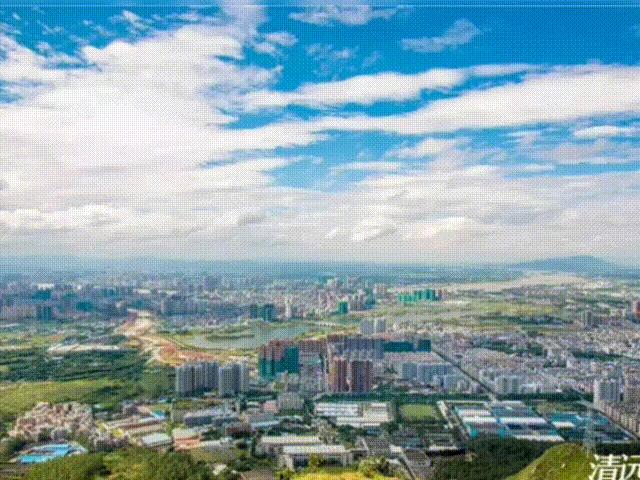 视觉震撼从高处看地球,超震撼从60万米高空看河北