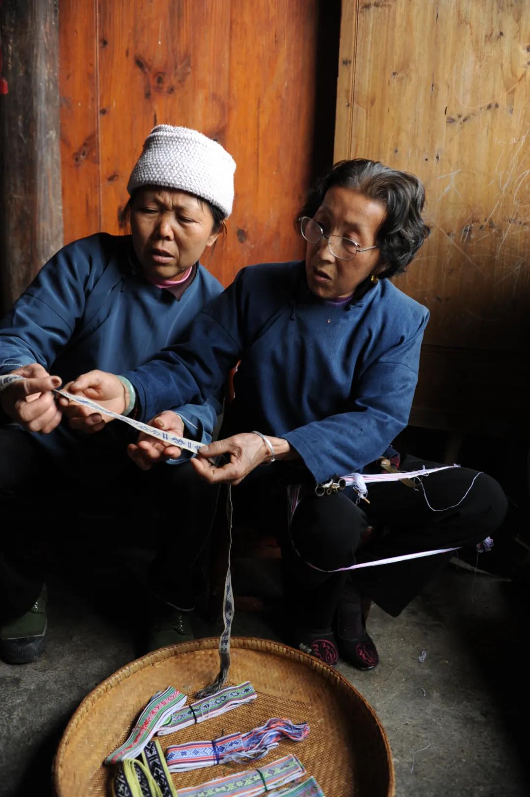 武吉海：我记“西兰卡普”