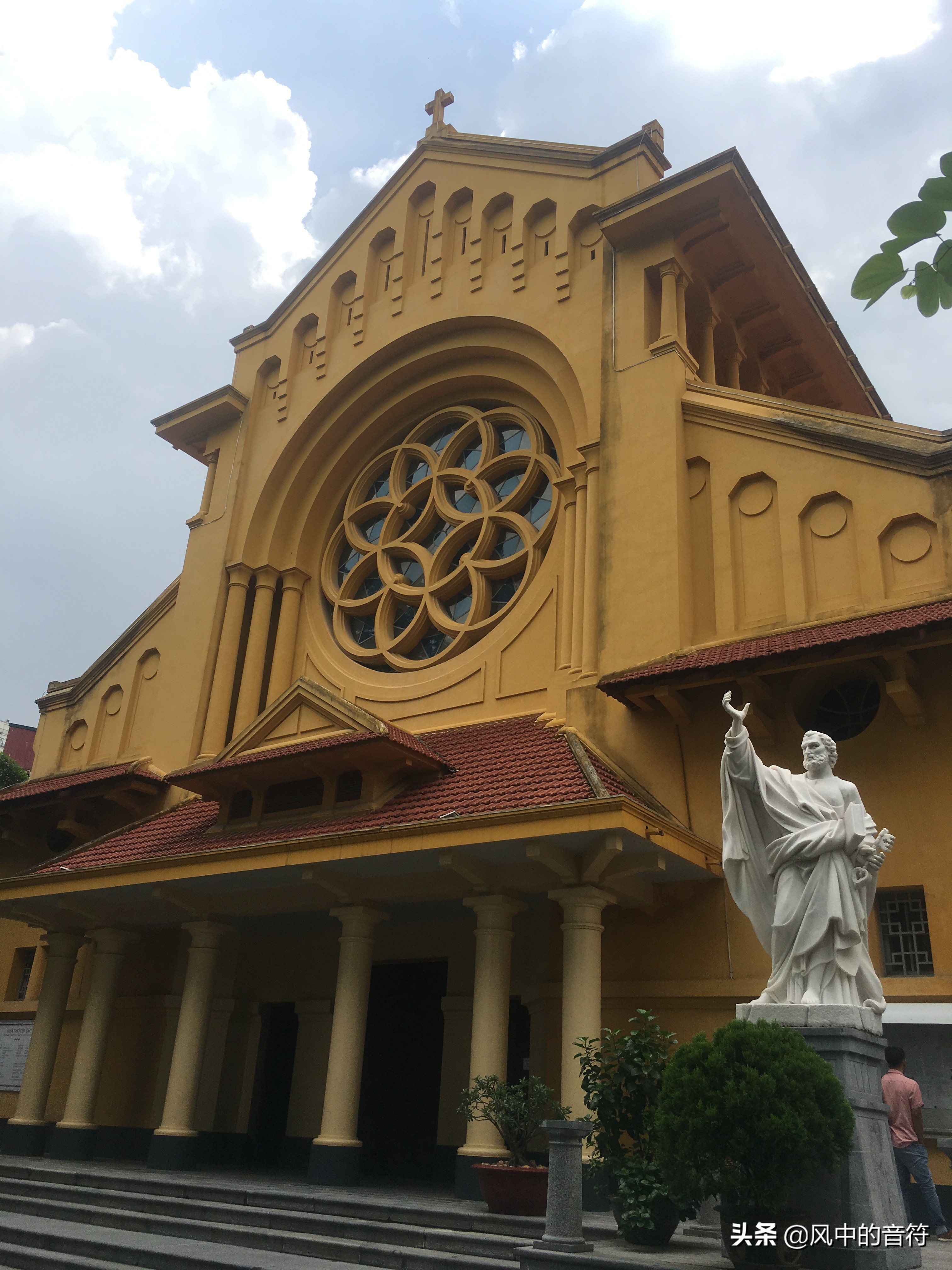 越南越北之旅,越南走进中国