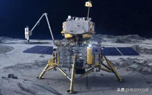 嫦娥五号拍到阿波罗登月,嫦娥五号怎样证实阿波罗号登月