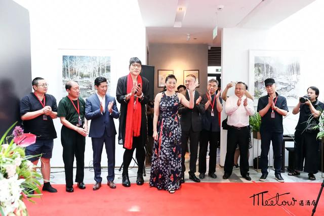 东方雅韵创意酒店,北京东方美学酒店