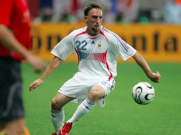 罗贝里十年终章插曲,罗贝里的十年