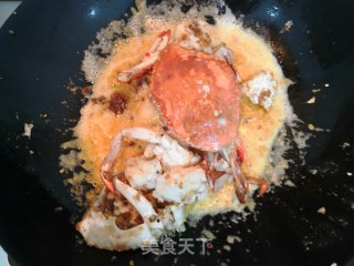 立秋梭子蟹怎么挑选,秋季应季食材