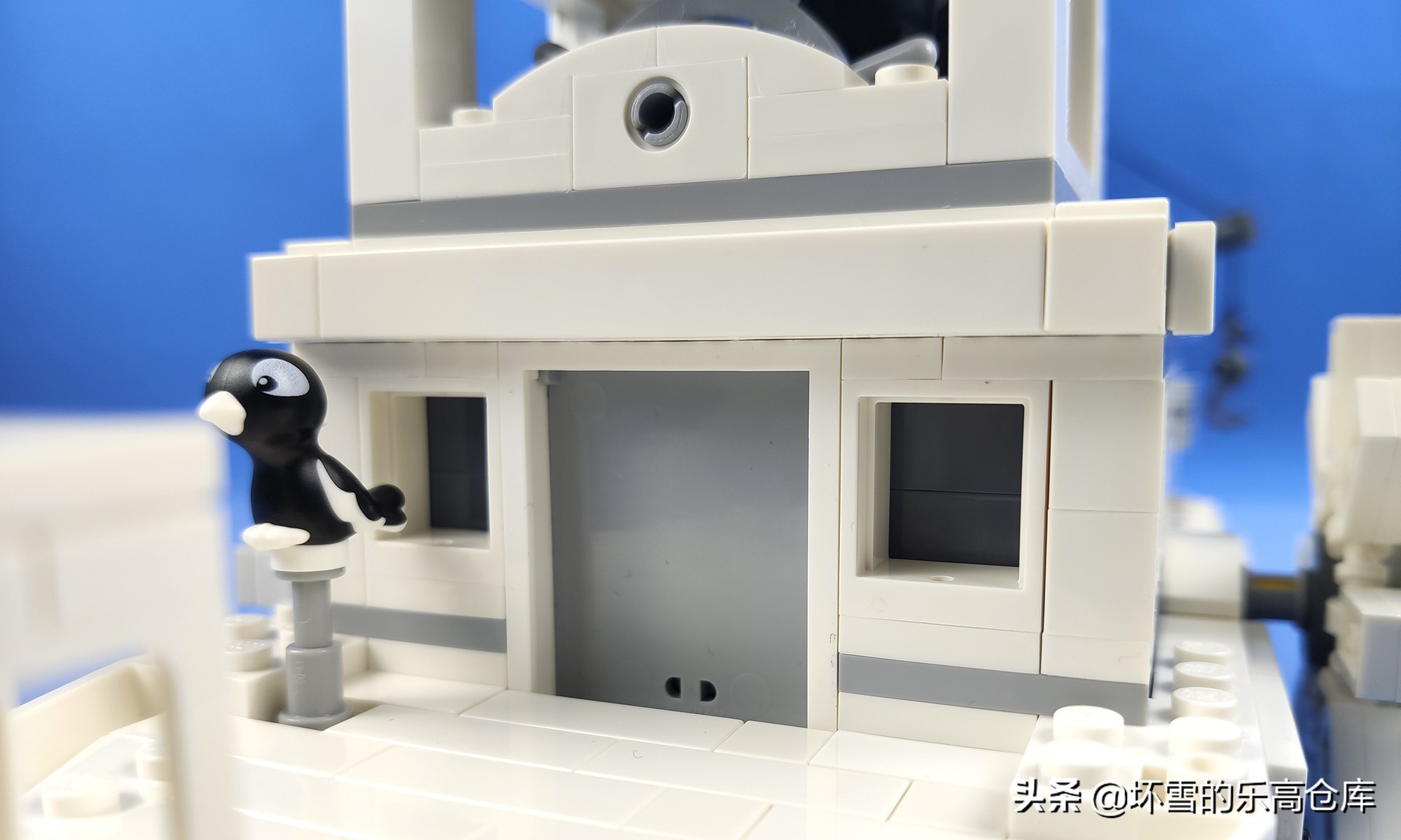 乐高米奇蒸汽船开箱,乐高威利号汽船价格