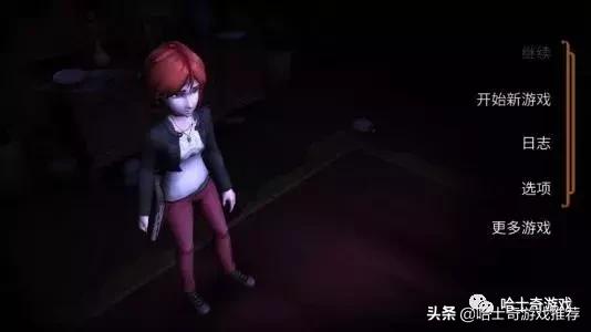 高评分鬼屋,一部诚意十足的恐怖电影