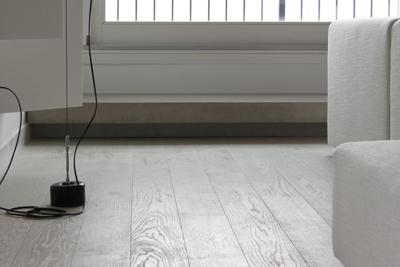 客厅抬高15cm打造地台,小客厅打地台效果图