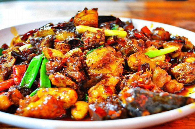 大理s弯网红打卡地的美食,大理南五里桥美食什么最好吃