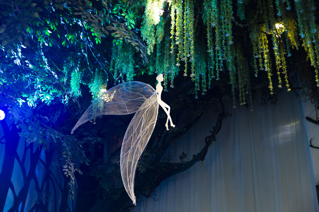 婚礼设计一站式,一站式婚礼艺术中心