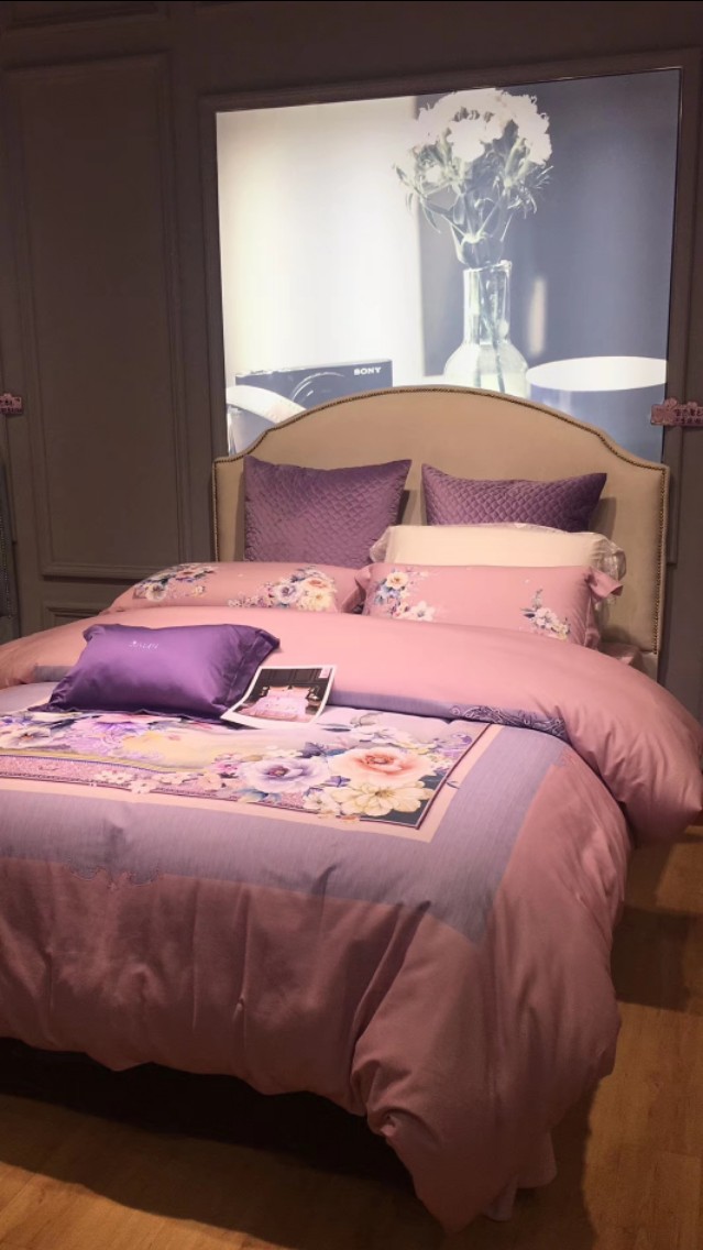 梦是如何演变的,入梦床品