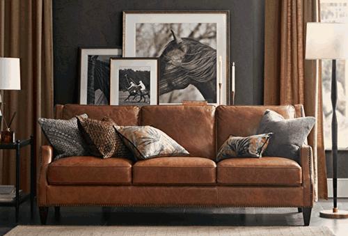 harborhouse展厅样品,harborhouse的美式风格