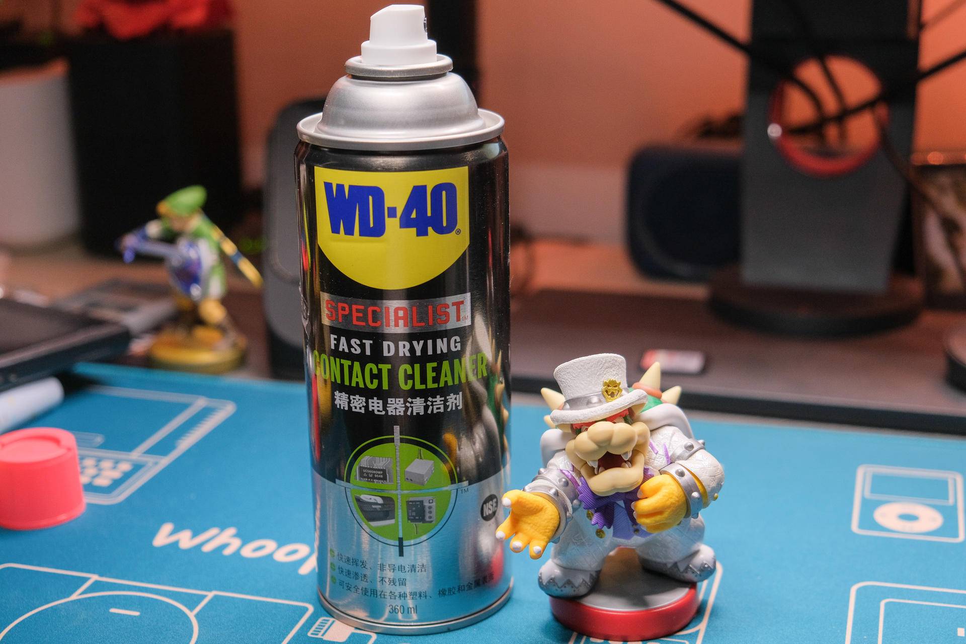 switch摇杆怎么判断漂没漂移,switch摇杆漂移怎么修