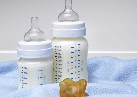 辣妈米雪推荐奶瓶,为什么需要选择好的奶瓶