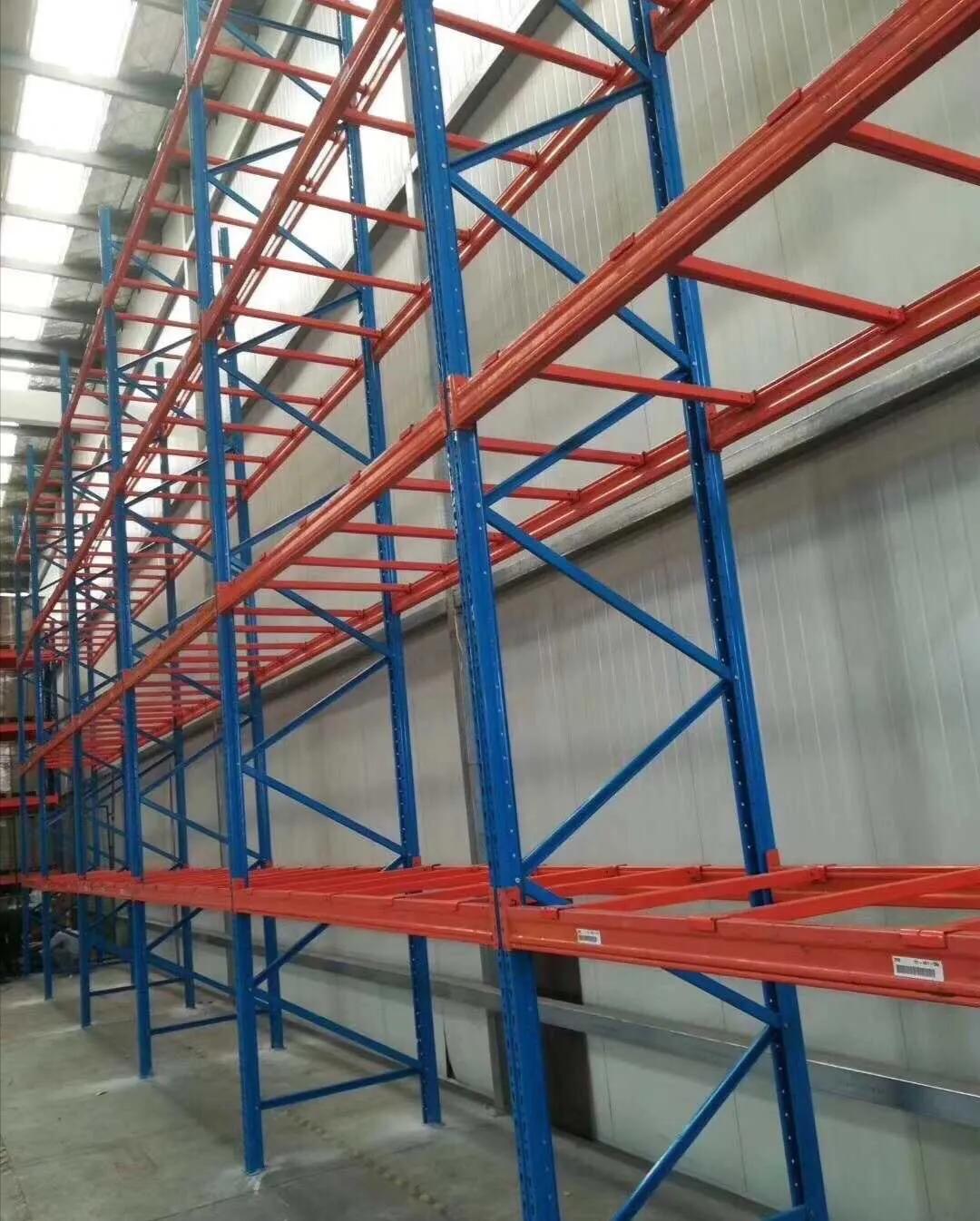 仓储货架设备定做,仓储货架设备全套