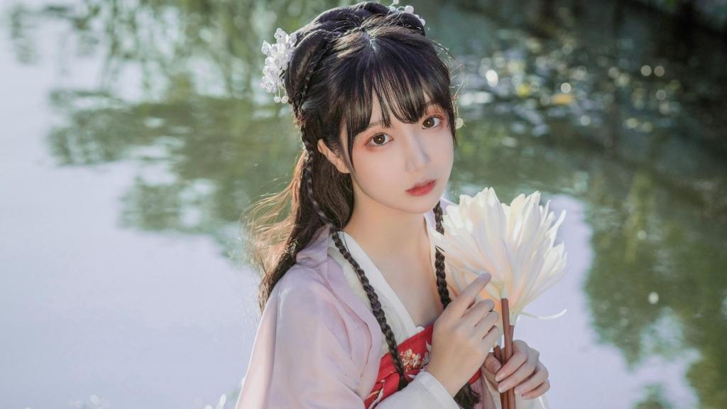 李煜对待妻子,李煜情史