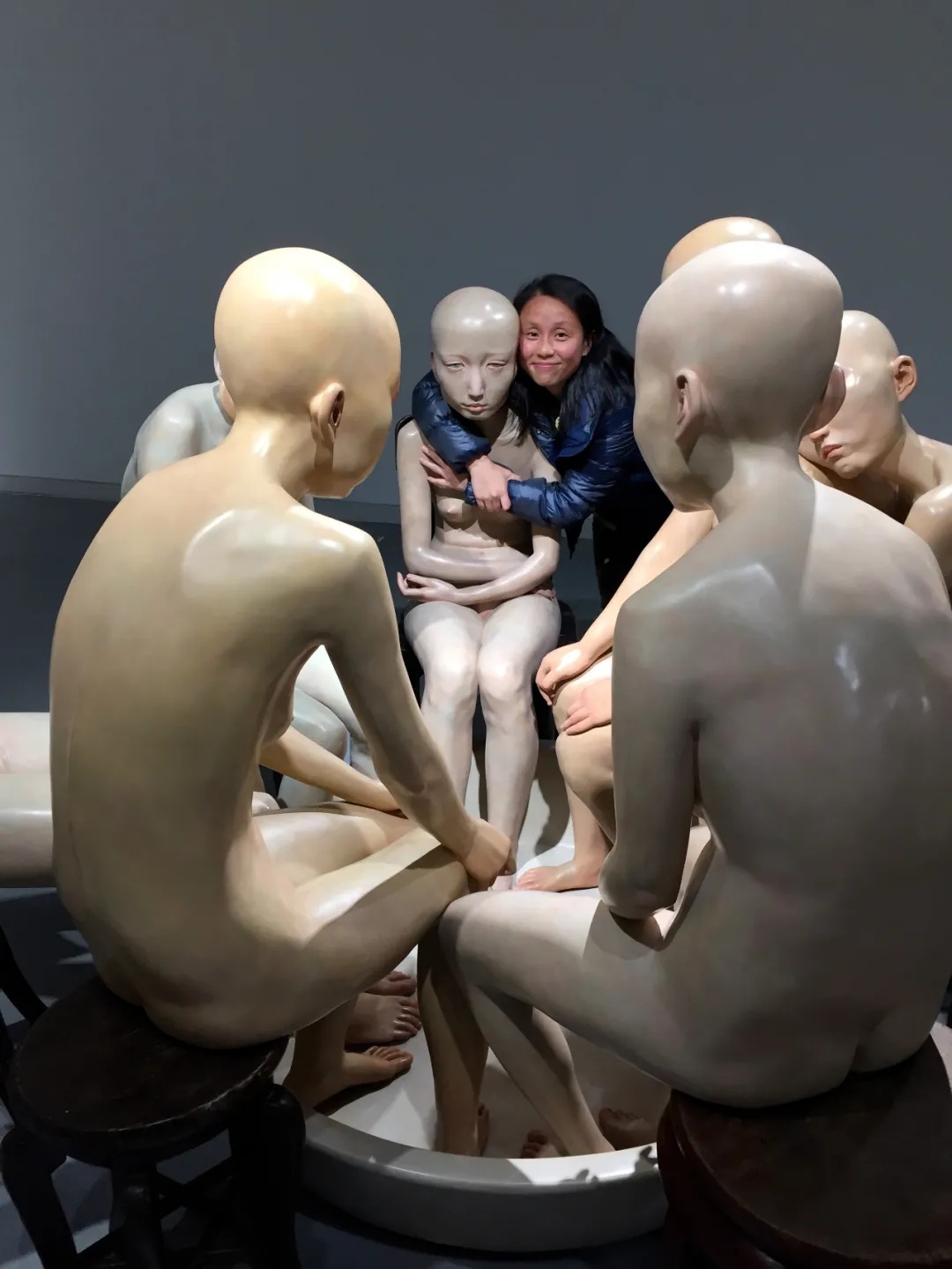 龙丹妮低谷视频,龙丹妮心酸历程