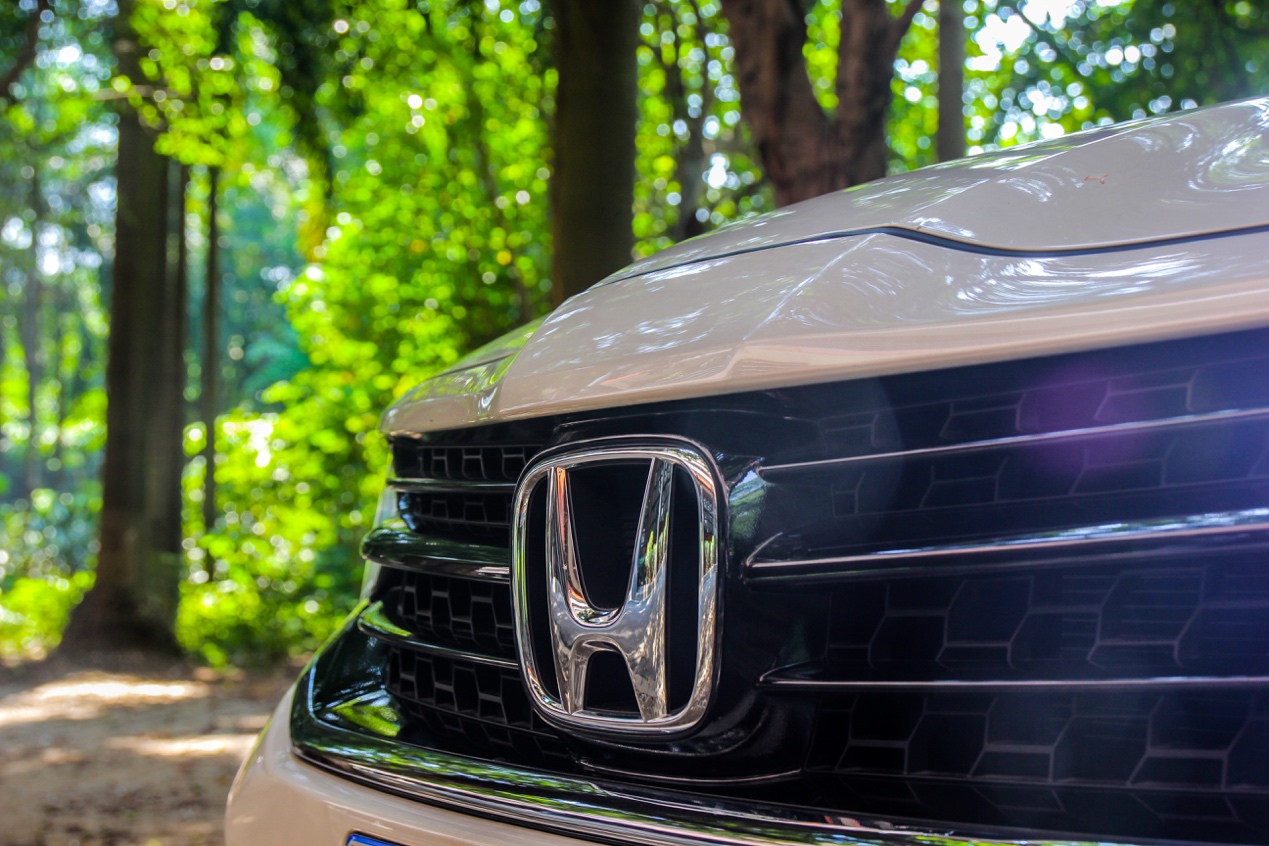 驾驶着享域沁入广州：在历史积淀的快慢节奏下，享岭南风情