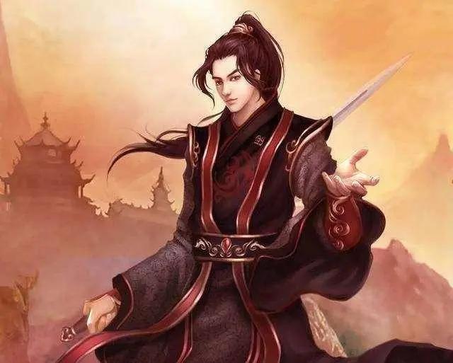 五本主角智谋小说,5本高智谋士类小说