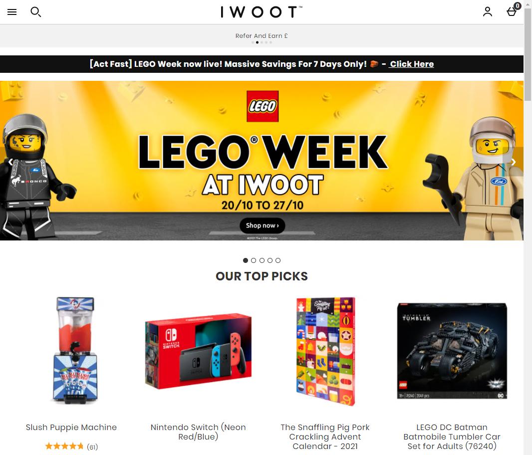 国外版双十一海淘攻略,直邮海淘哪个平台好