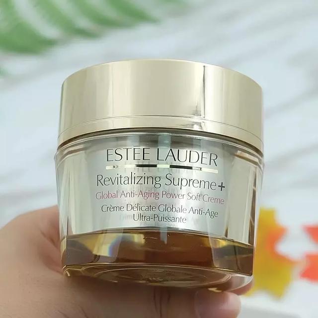 5款号称常青树的经典面霜盘点，仙女们还缺哪些？令肌肤水嫩光滑