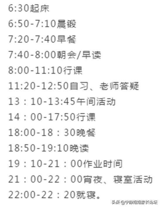 民办学校选哪个好,纠结报考民办初中还是公办初中