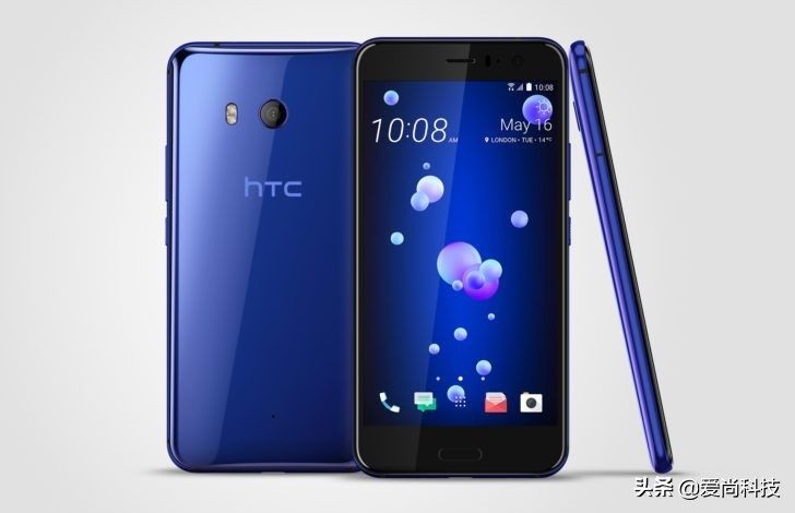 曾经的安卓之王htc,htc的崛起和衰落