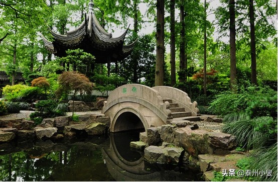 上海青浦曲水园特色,上海青浦曲水园公园