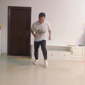 停课不停学居家学习安全教育,停课不停学教师居家锻炼身体美篇